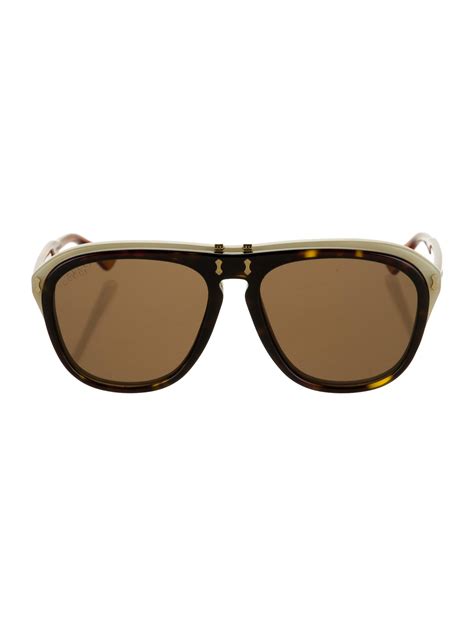 gucci flip up sunglasses cheap|best gucci sunglasses for women.